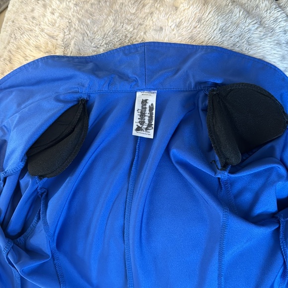 JAZZ DANCE COSTUME - Picture 6 of 9